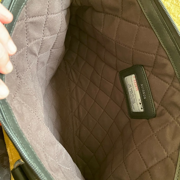 Knomo LONDON briefcase - Picture 9 of 10